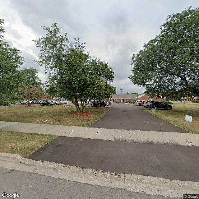 Medilodge of East Lansing, East Lansing, MI Street View Image