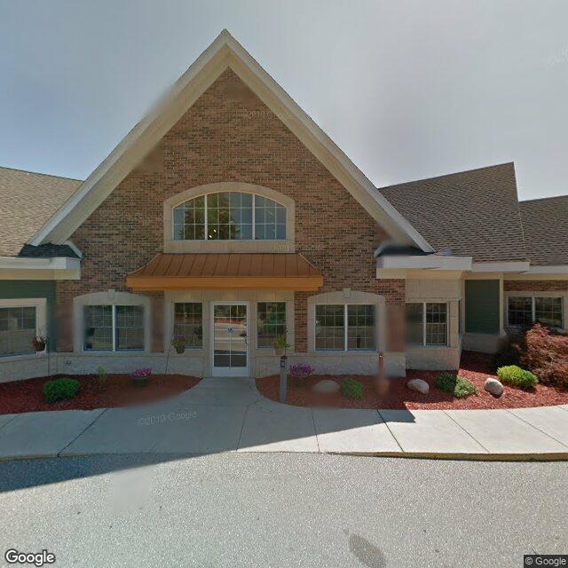 Medilodge of Midland, Midland, MI Street View Image