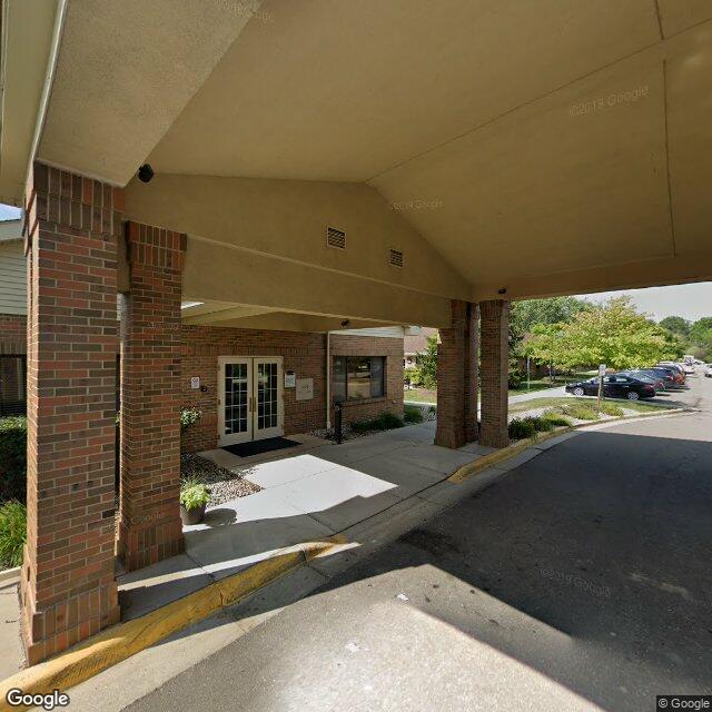 Marvin & Betty Danto Family Health Care Center, West Bloomfield, MI Street View Image