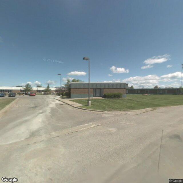Medilodge of Sault Ste Marie, Sault Sainte Marie, MI Street View Image