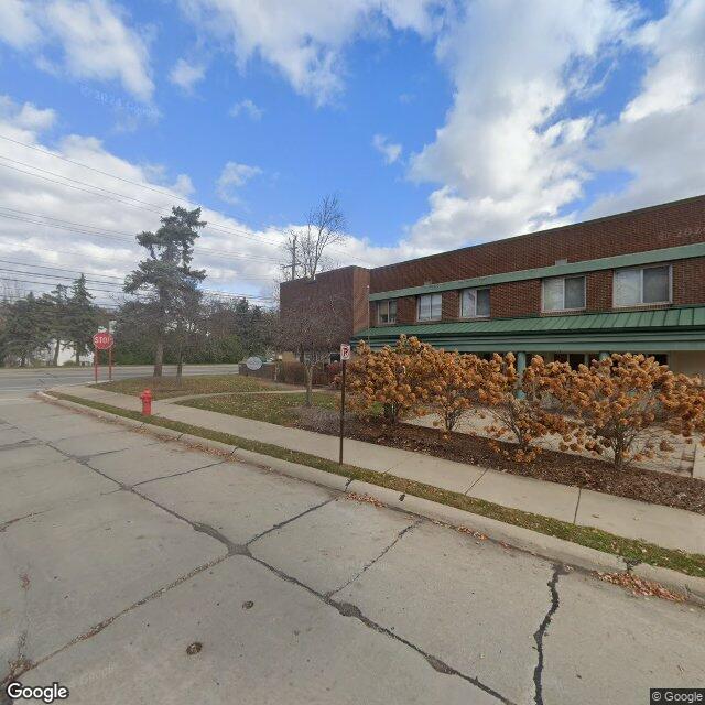Medilodge of Farmington, Farmington, MI Street View Image