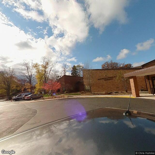 Ohio Living Breckenridge Village - Skilled Nursing, Willoughby, OH Street View Image