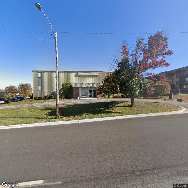 Rock Run Place Memory Care, Joliet, IL Street View Image