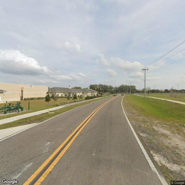 Lake Gibson Village Health and Rehabilitation Center, Lakeland, FL Street View Image