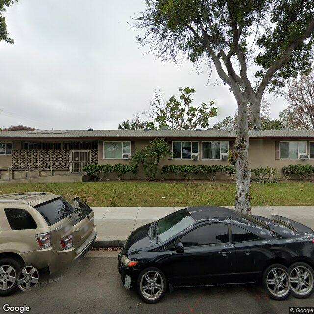 Southland, Norwalk, CA Street View Image