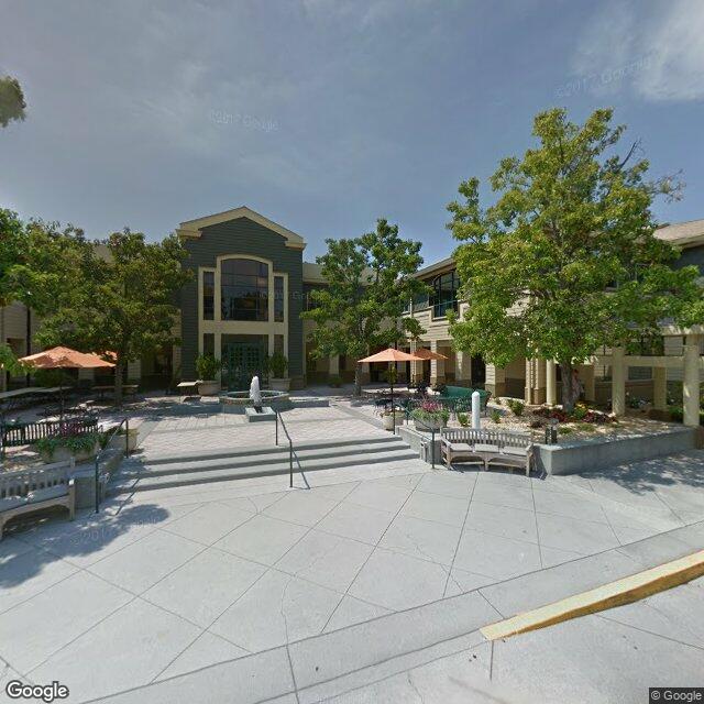 The Terraces of Los Gatos, Los Gatos, CA Street View Image