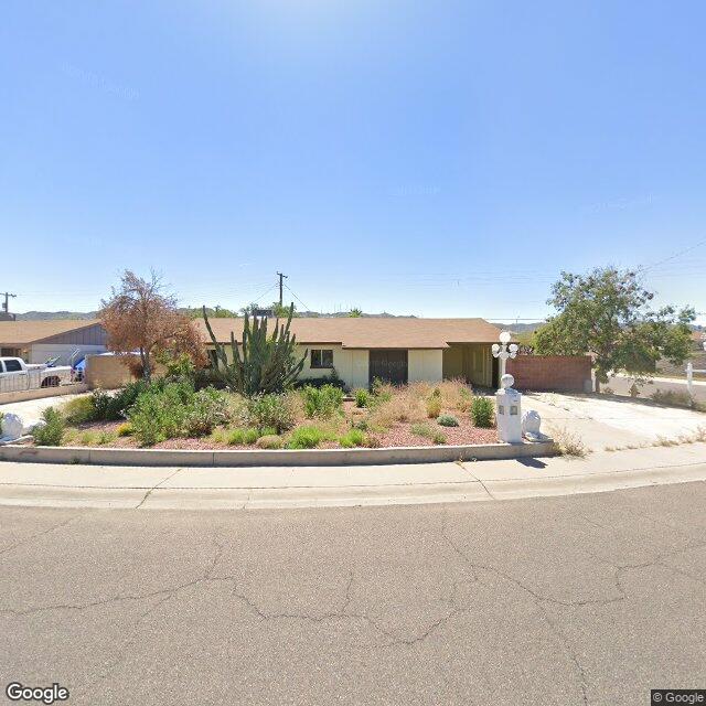 Siesta Nursing Supported Group Home, Phoenix, AZ Street View Image