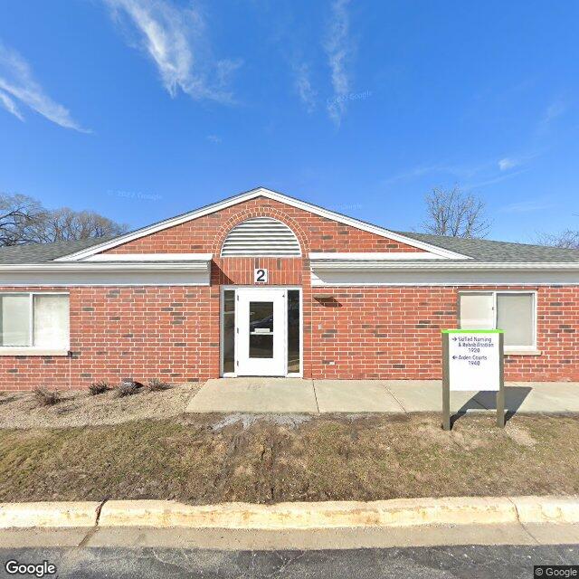 Pearl of Elk Grove, Elk Grove Village, IL Street View Image