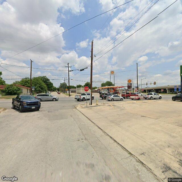 Soba, San Antonio, TX Street View Image