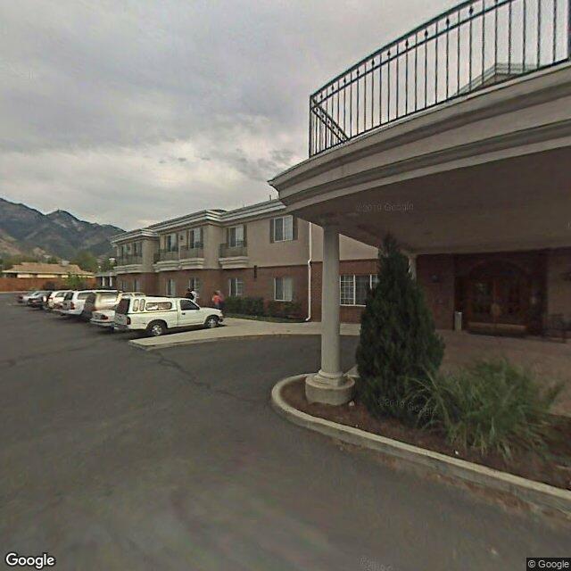 Valencia at Willow Creek, Sandy, UT Street View Image