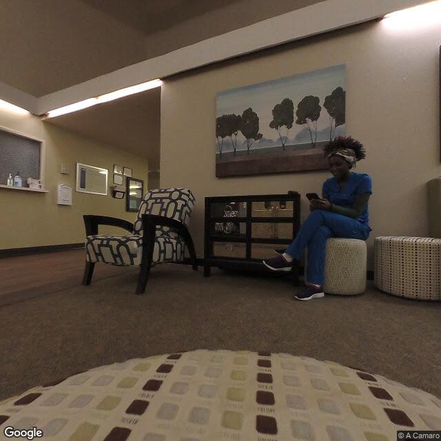Park Rose Care Center, Tacoma, WA Street View Image