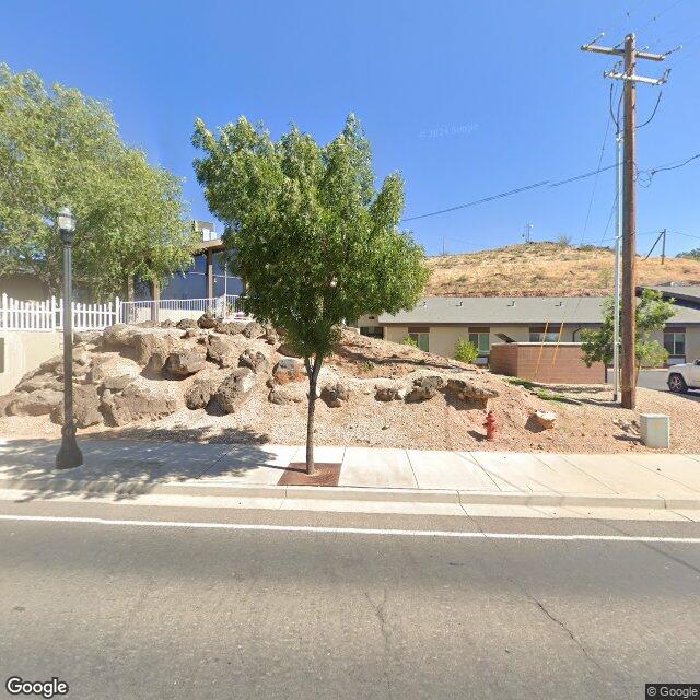 Hurricane Health and Rehabilitation, Hurricane, UT Street View Image