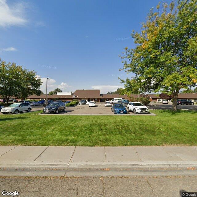 Sunny Ridge, Nampa, ID Street View Image