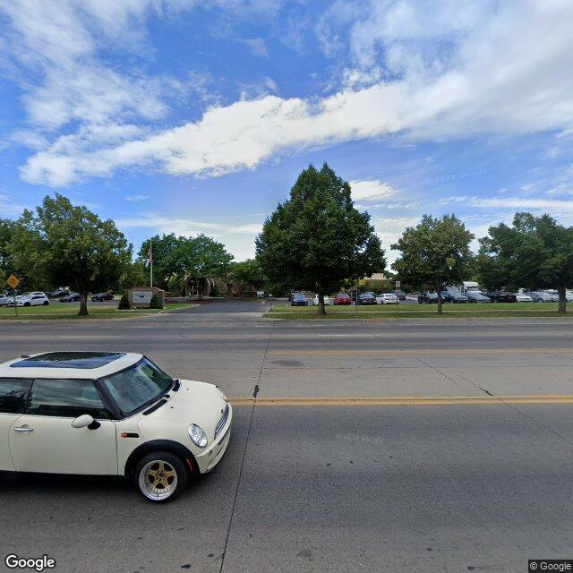 Provo Rehabilitation and Nursing, Provo, UT Street View Image