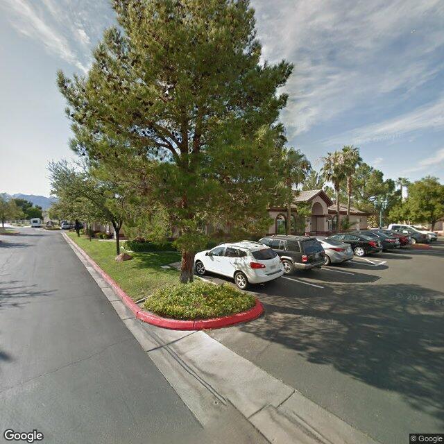 Neurorestorative 4kids -Buffalo, Las Vegas, NV Street View Image