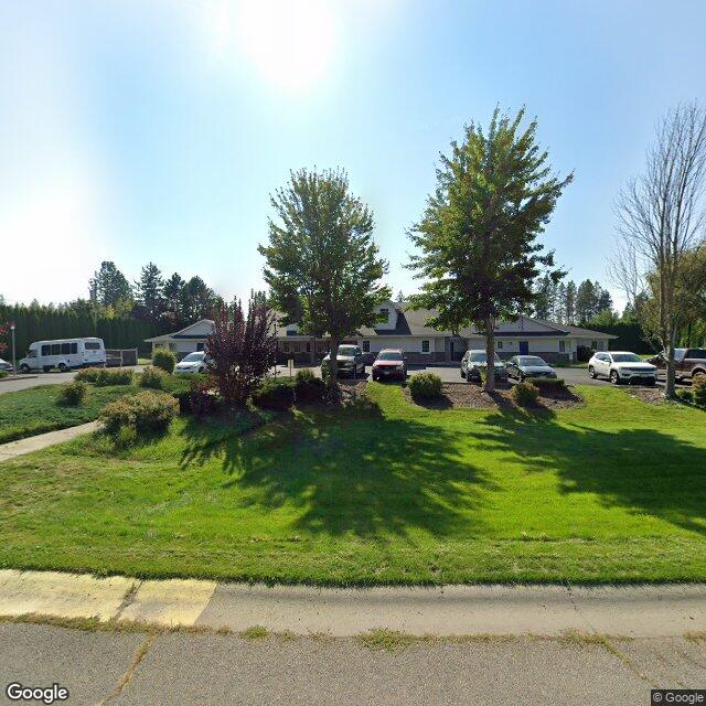 Willow Grove Assisted Living, Spokane, WA Street View Image