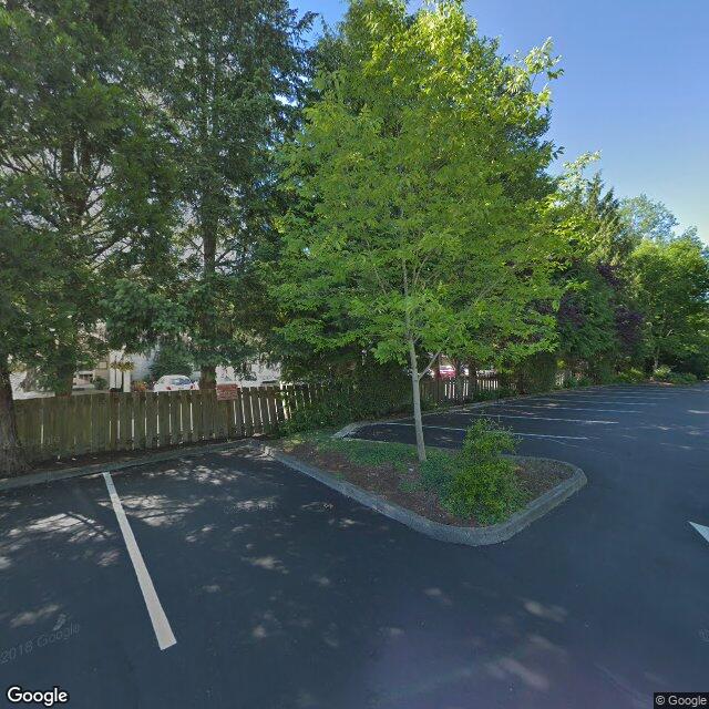 Aegis at Issaquah, Issaquah, WA Street View Image