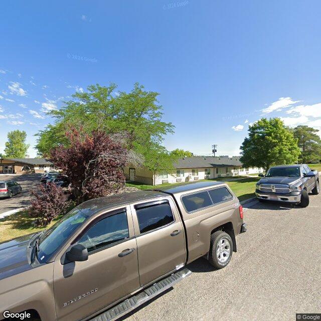Monte Vista Hills Healthcare Center, Pocatello, ID Street View Image