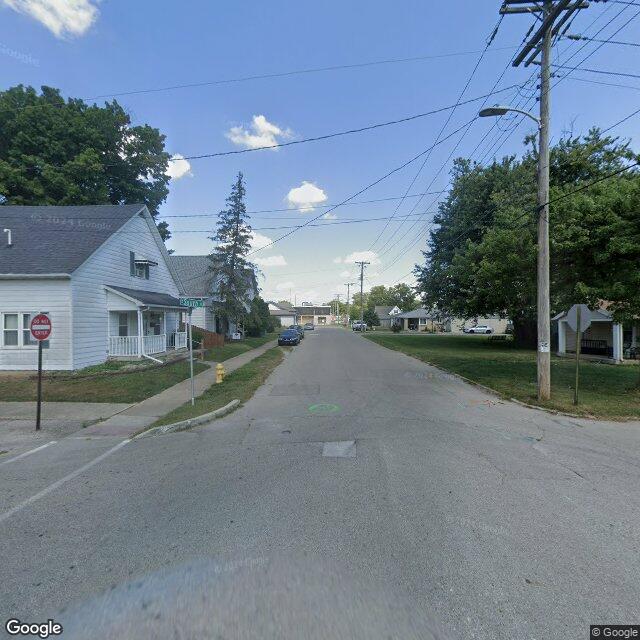 Brandywine Livingcenter, Greenfield, IN Street View Image