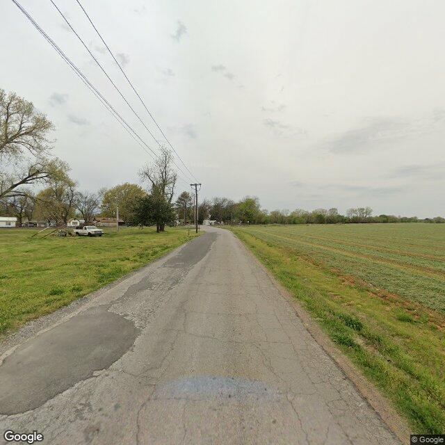 Southern Plains Medical Center of Garvin County, Pauls Valley, OK Street View Image