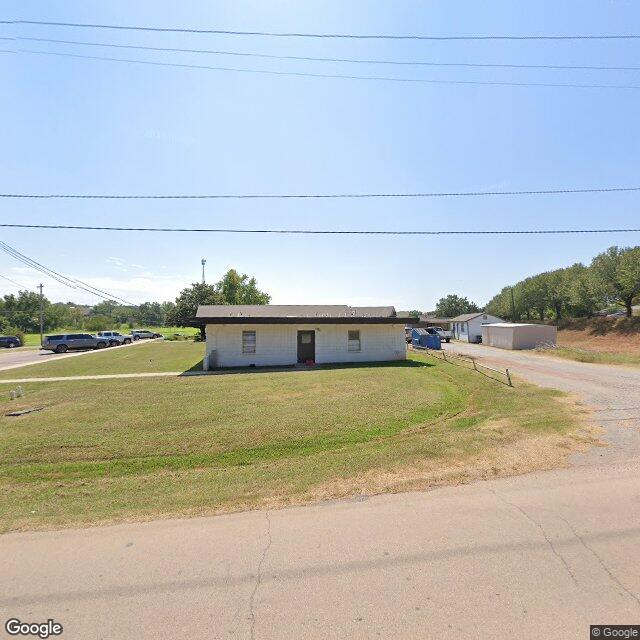 Chandler Therapy & Living Center Llc, Chandler, OK Street View Image