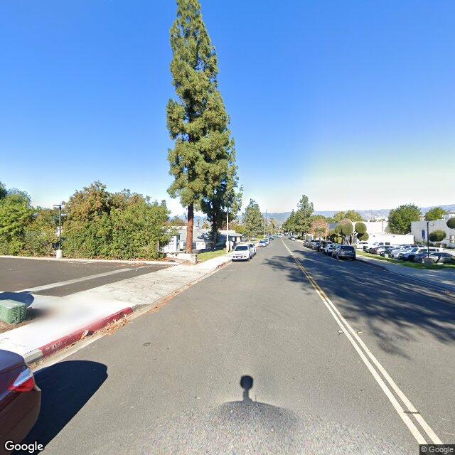Heritage Gardens Health Care Center, Loma Linda, CA Street View Image