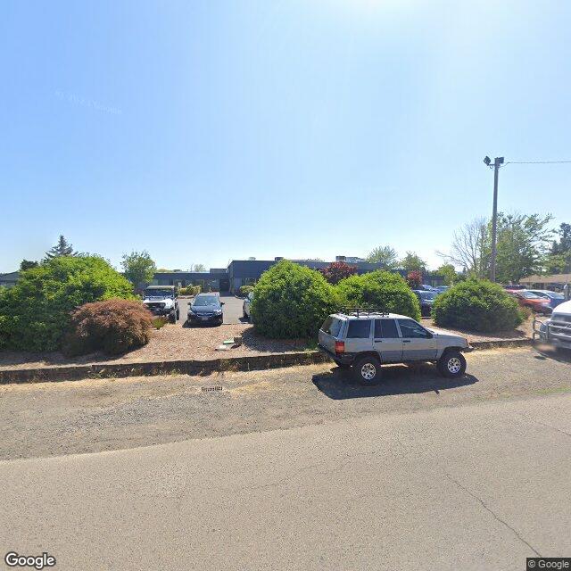 Prestige at Molalla Manor Care Center, Molalla, OR Street View Image