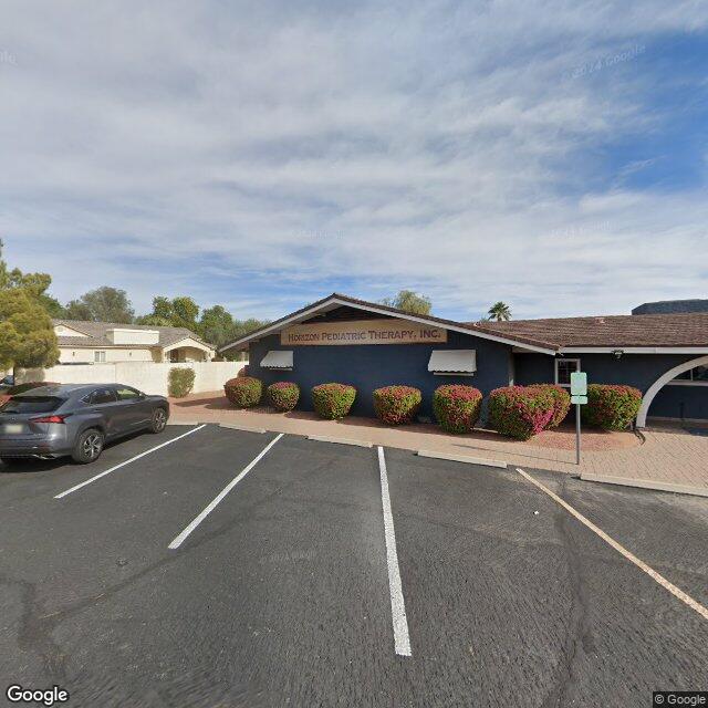 Visions Assisted Living at Mesa, Mesa, AZ Street View Image
