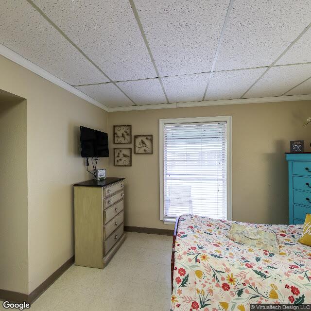 River Oaks Health and Rehabilitation Center, Fort Worth, TX Street View Image
