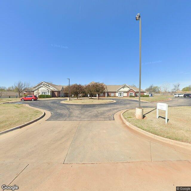 Legacy: Dorset Place - Memory Care, Oklahoma City Northwest Oklahoma City, OK Street View Image