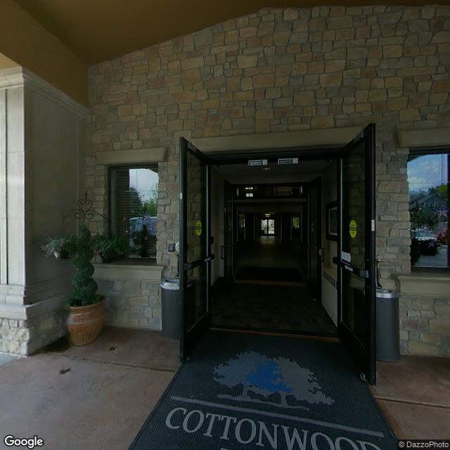 The Ridge - Cottonwood, Holladay, UT Street View Image