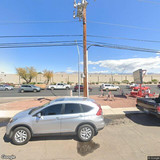 Devon Gables Rehabilitation Center, Tucson, AZ Street View Image