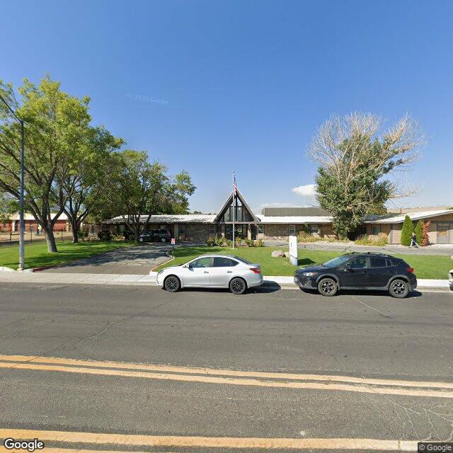 Rosewood Rehabilitation Center, Reno, NV Street View Image