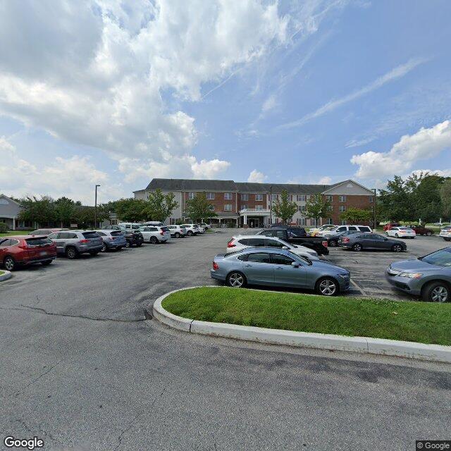 St Martha Villa for Independent & Retirement Living Street View Image