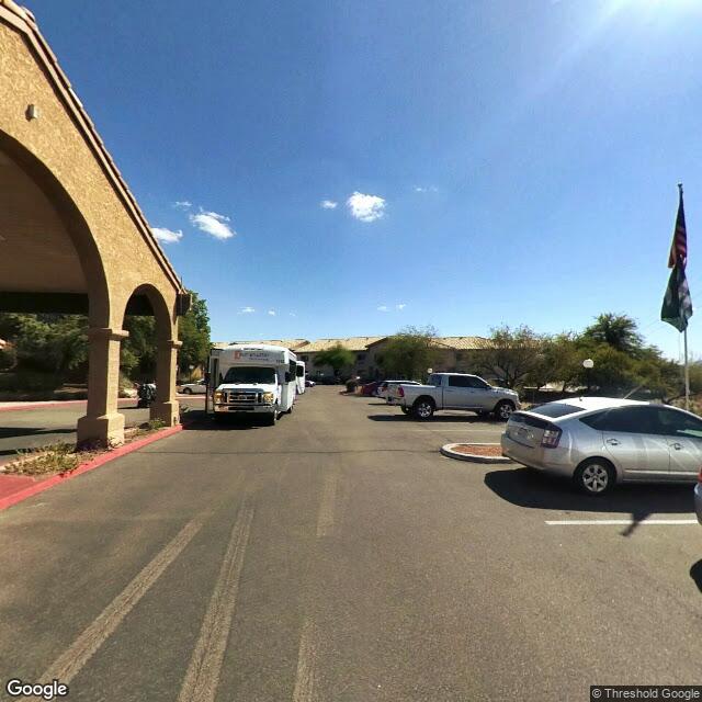 La Canada Care Center, Tucson, AZ Street View Image