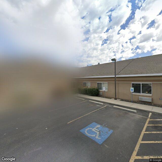 Life Care Center of Treasure Valley, Boise, ID Street View Image