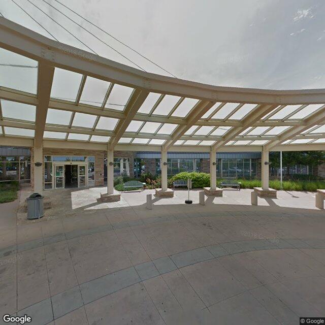 Platte Valley Hospital - Med Surg Unit 1, Brighton, CO Street View Image