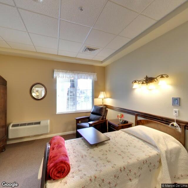 Advanced Health Care of Reno, Reno, NV Street View Image