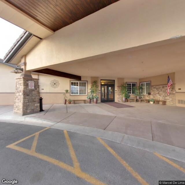 Advanced Health Care of Las Vegas, Las Vegas, NV Street View Image