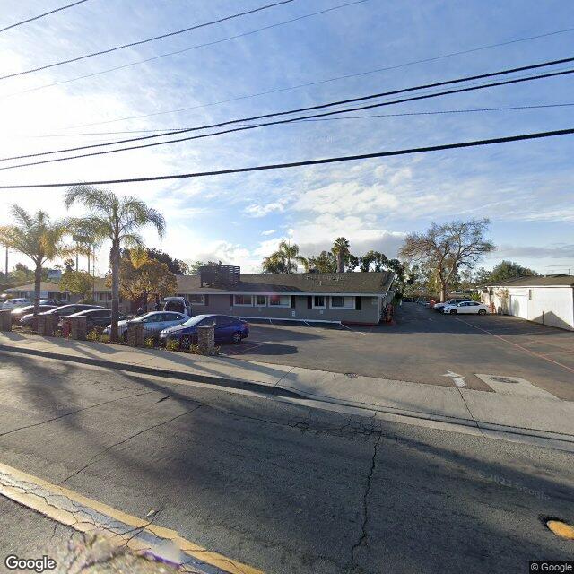 La Mesa Healthcare Center, La Mesa, CA Street View Image