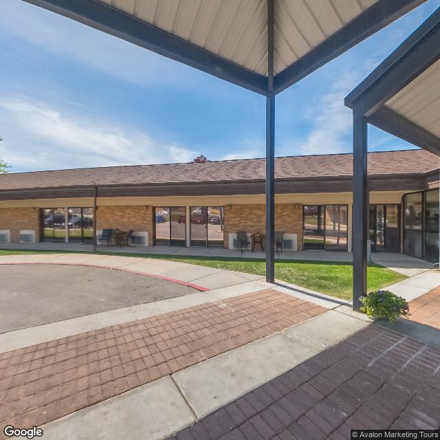 Sandstone North Park, Bountiful, UT Street View Image