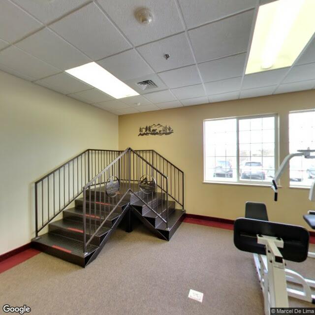Advanced Health Care of Aurora, Aurora, CO Street View Image
