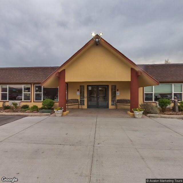 Sandstone Richfield, Richfield, UT Street View Image