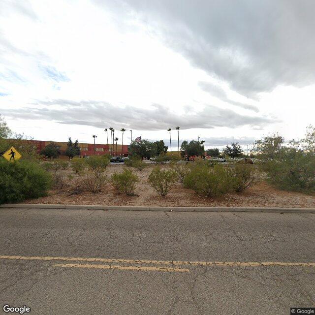 Sandstone of Tucson, Tucson, AZ Street View Image