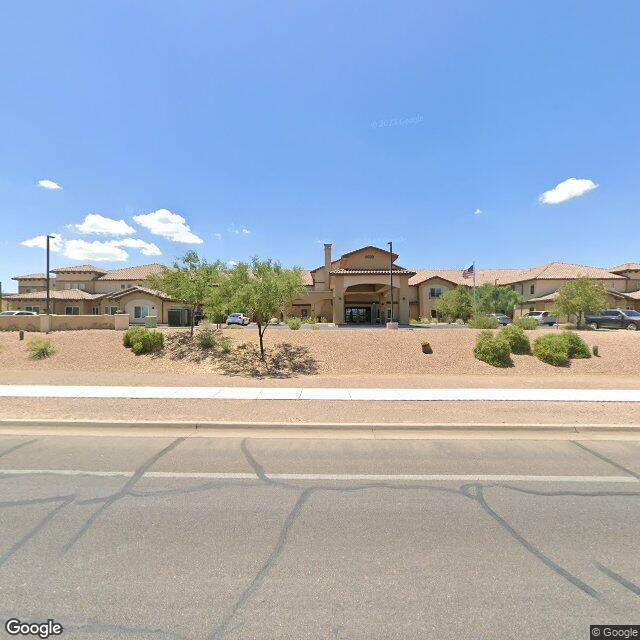 The Watermark at Continental Ranch, Tucson, AZ Street View Image