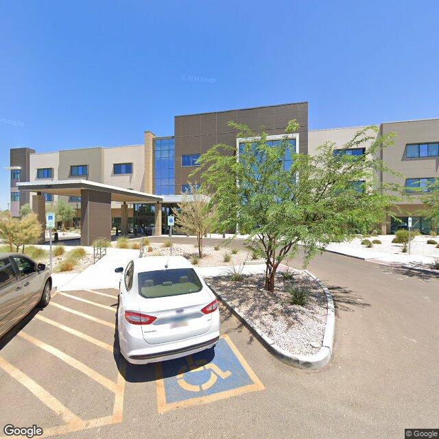 The Center at Arrowhead, Glendale, AZ Street View Image