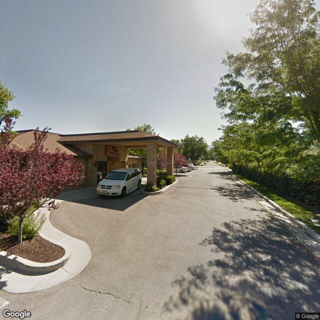 Sandstone South Lake, Salt Lake City, UT Street View Image