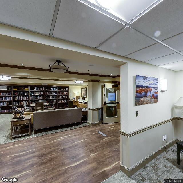 Cedarwood at Sandy, Sandy, UT Street View Image