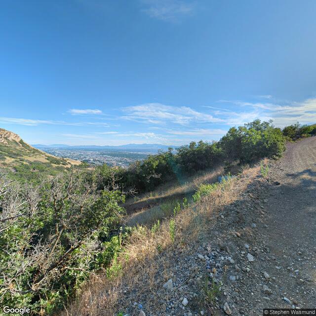 Capitol Hill Assisted & Senior Living, Salt Lake City, UT Street View Image