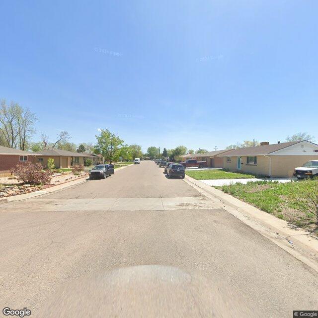 Platte Valley Hospital - Training and Orientation, Brighton, CO Street View Image